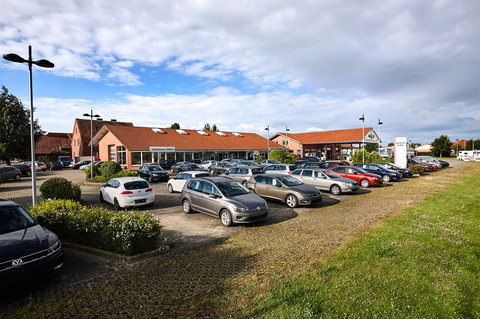 Autohaus Möller GmbH & Co. KG
